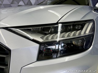 Audi Q8 50TDI 210 KW QUATTRO S-LI 2019