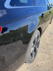 Audi A4 B9 2017