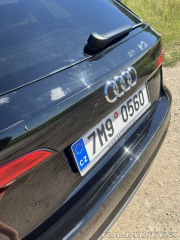 Audi A4 B9 2017