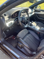 Audi A4 B9 2017