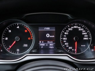 Audi A4 3,0 TDI Aut. S-line quatt 2012