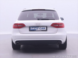 Audi A4 3,0 TDI Aut. S-line quatt 2012