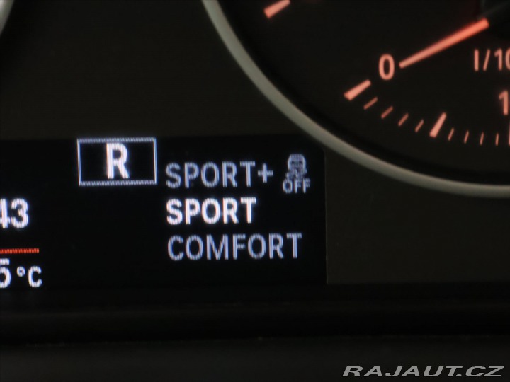 BMW X3 2,0 20d 135kW Xdrive Pano 2011