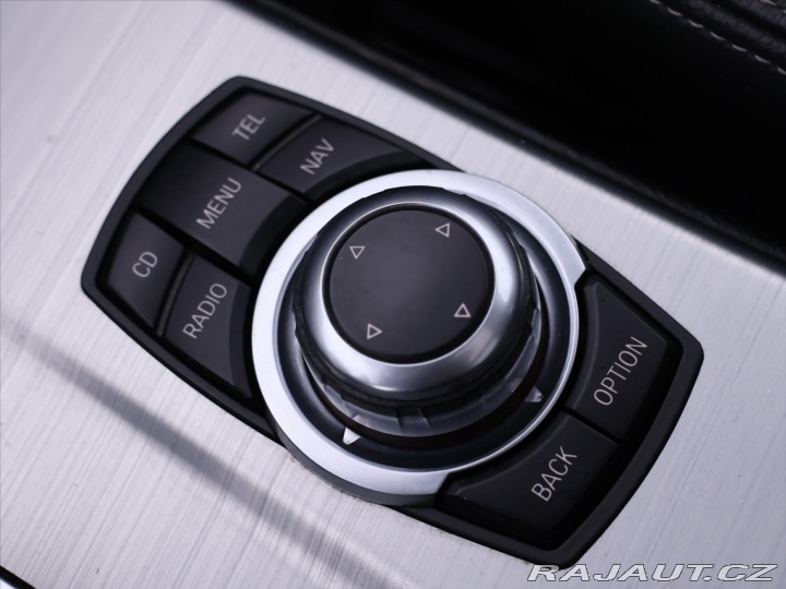BMW X3 2,0 20d 135kW Xdrive Pano 2011