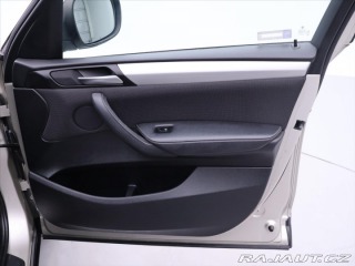 BMW X3 2,0 20d 135kW Xdrive Pano 2011