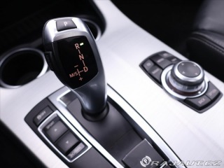 BMW X3 2,0 20d 135kW Xdrive Pano 2011