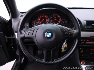BMW 5 3,0 530i 170kW Aut.klima 2002