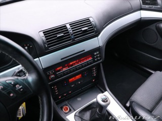 BMW 5 3,0 530i 170kW Aut.klima 2002