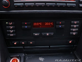 BMW 5 3,0 530i 170kW Aut.klima 2002