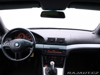 BMW 5 3,0 530i 170kW Aut.klima 2002