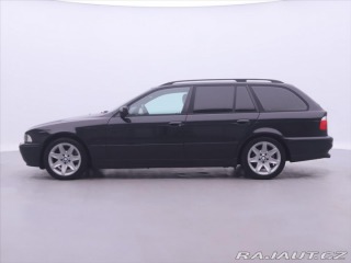 BMW 5 3,0 530i 170kW Aut.klima 2002