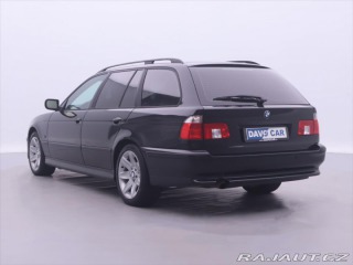 BMW 5 3,0 530i 170kW Aut.klima 2002