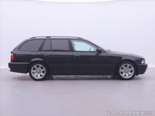 BMW 5 3,0 530i 170kW Aut.klima 2002