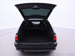 BMW 5 3,0 530i 170kW Aut.klima 2002