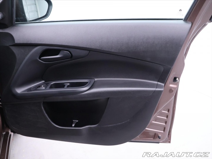 Fiat Tipo 1,4 i 70kW CZ Serv.Kniha 2017