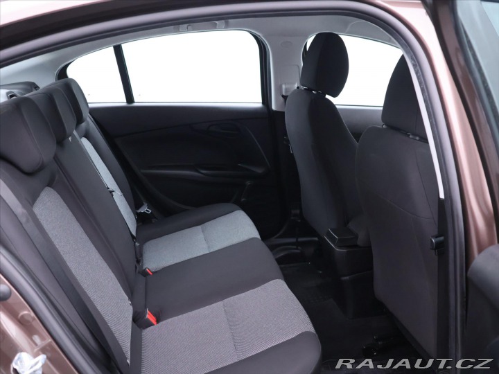 Fiat Tipo 1,4 i 70kW CZ Serv.Kniha 2017