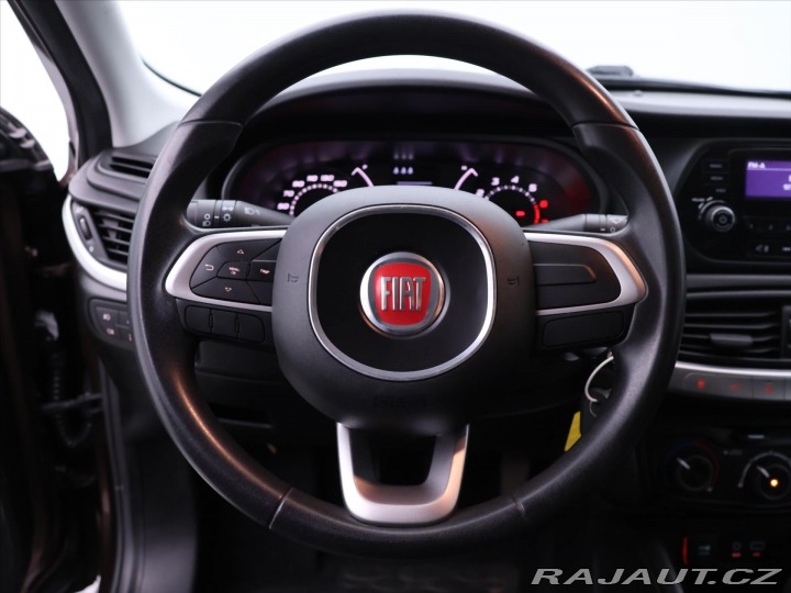 Fiat Tipo 1,4 i 70kW CZ Serv.Kniha 2017