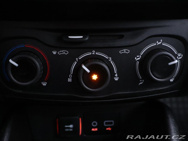 Fiat Tipo 1,4 i 70kW CZ Serv.Kniha 2017