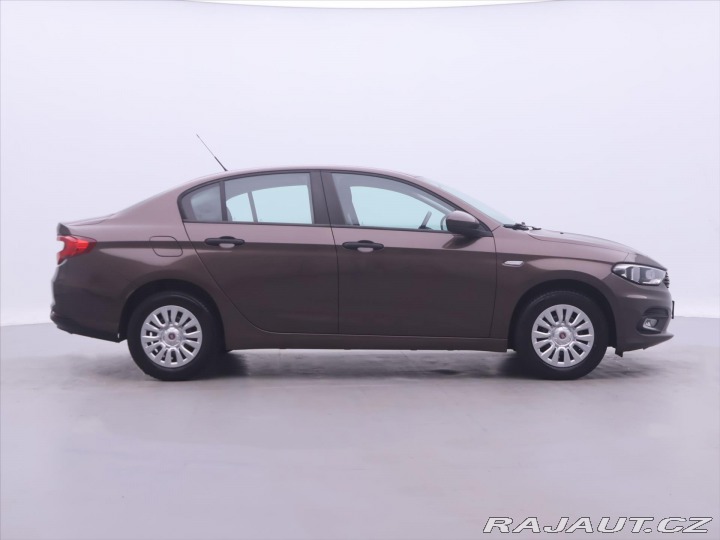 Fiat Tipo 1,4 i 70kW CZ Serv.Kniha 2017