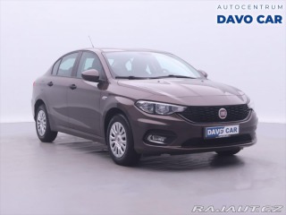 Fiat Tipo 1,4 i 70kW CZ Serv.Kniha 2017