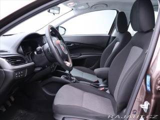 Fiat Tipo 1,4 i 70kW CZ Serv.Kniha 2017