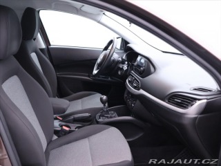 Fiat Tipo 1,4 i 70kW CZ Serv.Kniha 2017