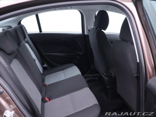 Fiat Tipo 1,4 i 70kW CZ Serv.Kniha 2017