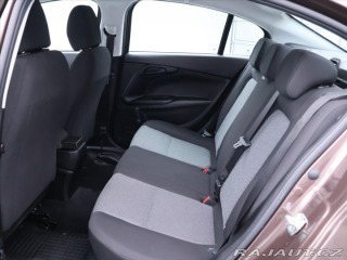 Fiat Tipo 1,4 i 70kW CZ Serv.Kniha 2017