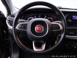 Fiat Tipo 1,4 i 70kW CZ Serv.Kniha 2017