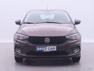 Fiat Tipo 1,4 i 70kW CZ Serv.Kniha 2017