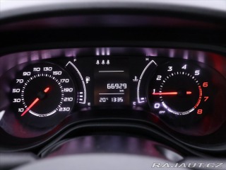 Fiat Tipo 1,4 i 70kW CZ Serv.Kniha 2017