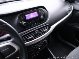 Fiat Tipo 1,4 i 70kW CZ Serv.Kniha 2017