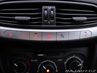 Fiat Tipo 1,4 i 70kW CZ Serv.Kniha 2017