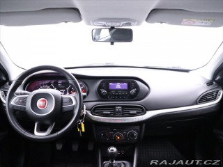 Fiat Tipo 1,4 i 70kW CZ Serv.Kniha 2017
