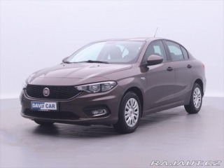 Fiat Tipo 1,4 i 70kW CZ Serv.Kniha 2017