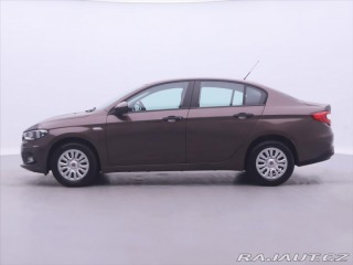 Fiat Tipo 1,4 i 70kW CZ Serv.Kniha 2017