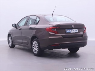 Fiat Tipo 1,4 i 70kW CZ Serv.Kniha 2017