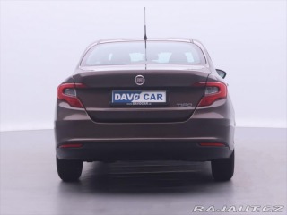 Fiat Tipo 1,4 i 70kW CZ Serv.Kniha 2017