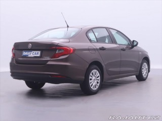 Fiat Tipo 1,4 i 70kW CZ Serv.Kniha 2017