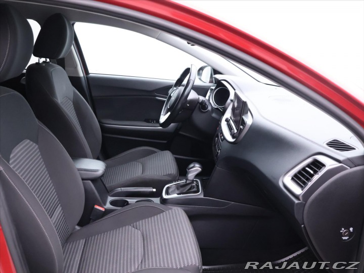 Kia Ceed 1,5 T-GDI 118kW Aut. GT-L 2022