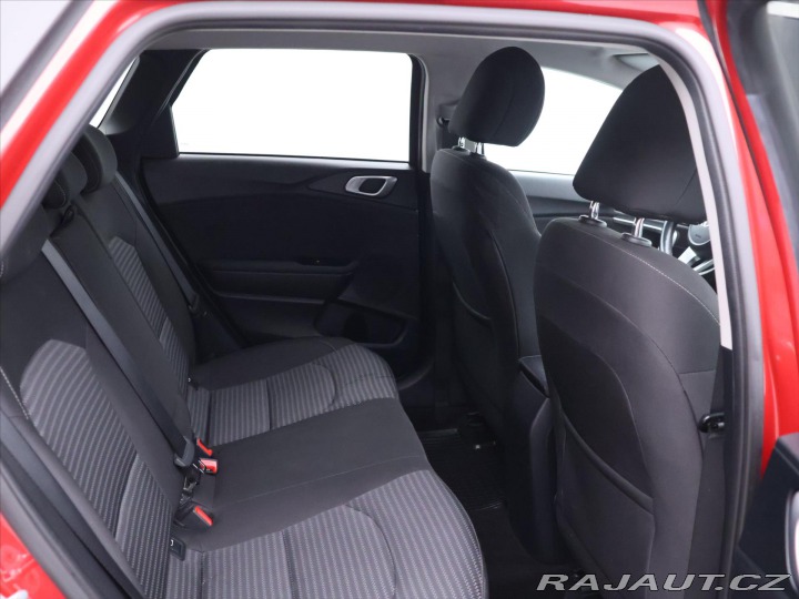 Kia Ceed 1,5 T-GDI 118kW Aut. GT-L 2022