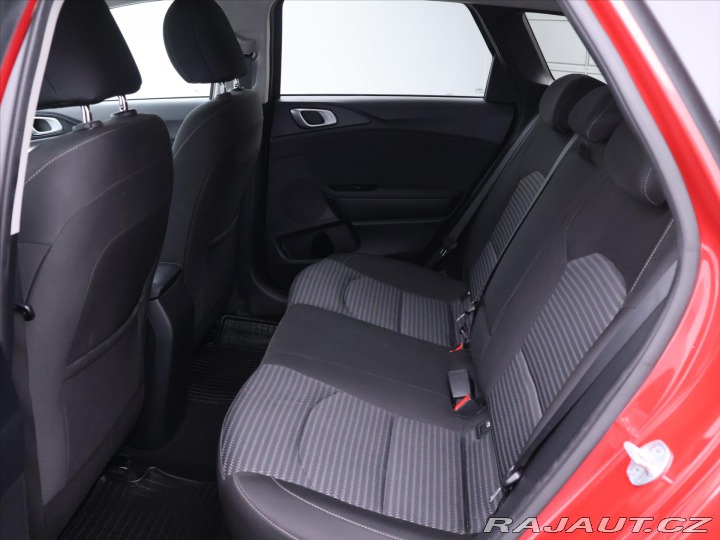 Kia Ceed 1,5 T-GDI 118kW Aut. GT-L 2022