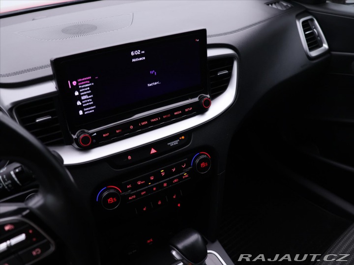 Kia Ceed 1,5 T-GDI 118kW Aut. GT-L 2022