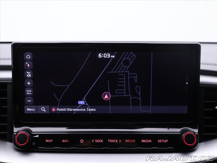 Kia Ceed 1,5 T-GDI 118kW Aut. GT-L 2022