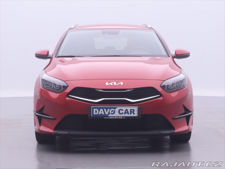 Kia Ceed 1,5 T-GDI 118kW Aut. GT-L 2022