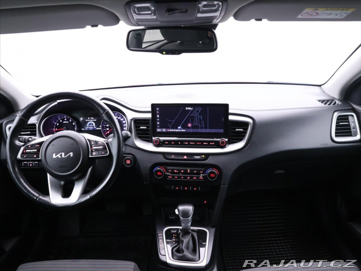 Kia Ceed 1,5 T-GDI 118kW Aut. GT-L 2022