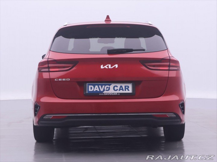 Kia Ceed 1,5 T-GDI 118kW Aut. GT-L 2022