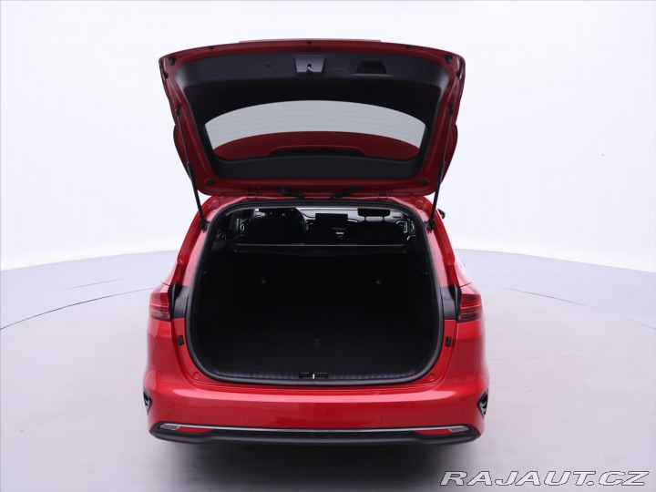 Kia Ceed 1,5 T-GDI 118kW Aut. GT-L 2022