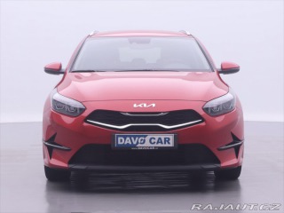 Kia Ceed 1,5 T-GDI 118kW Aut. GT-L 2022