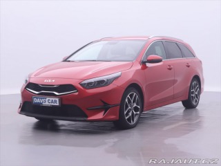 Kia Ceed 1,5 T-GDI 118kW Aut. GT-L 2022